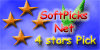 Award from Softpicks Network