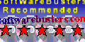 TotalRecall has been awarded by SoftWareBusters
