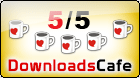 TotalRecall was awarded 5 Cups