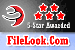 5 Star Award