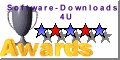 Thumbs.db Viewer received a 5 stars award from software-downloads4u.com