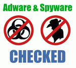 Thumbs.db Viewer 1.2 safe from some destroying or spy activity