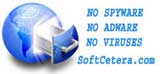 Virus Report on SoftCetera.com